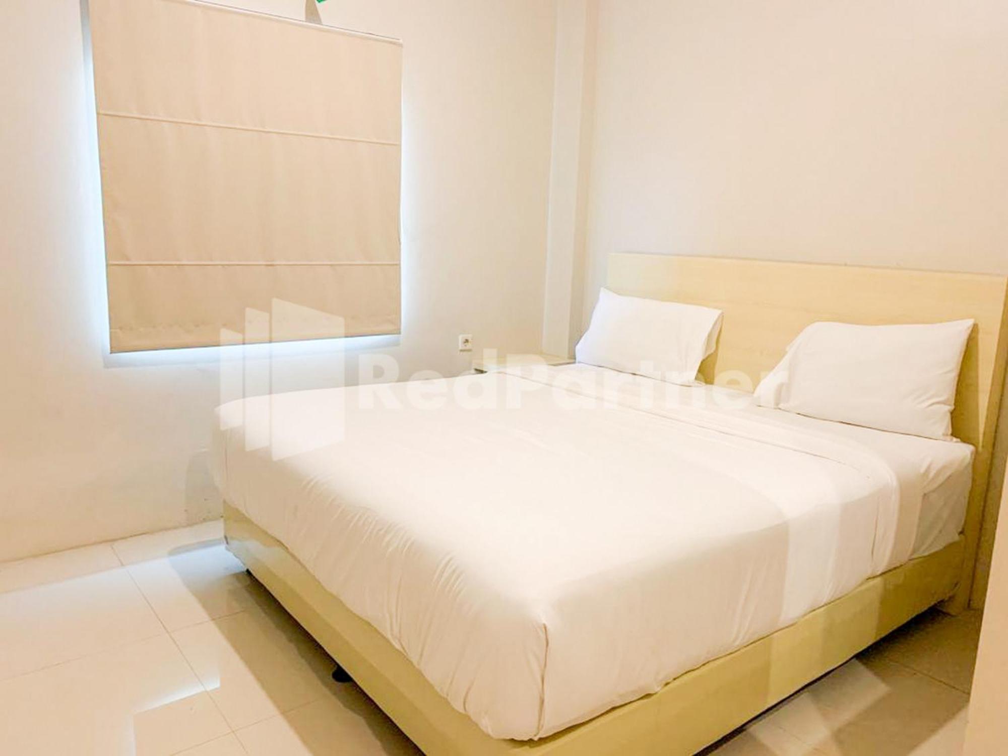 Hotel Andono Near Yia Mitra Reddoorz Temon Экстерьер фото